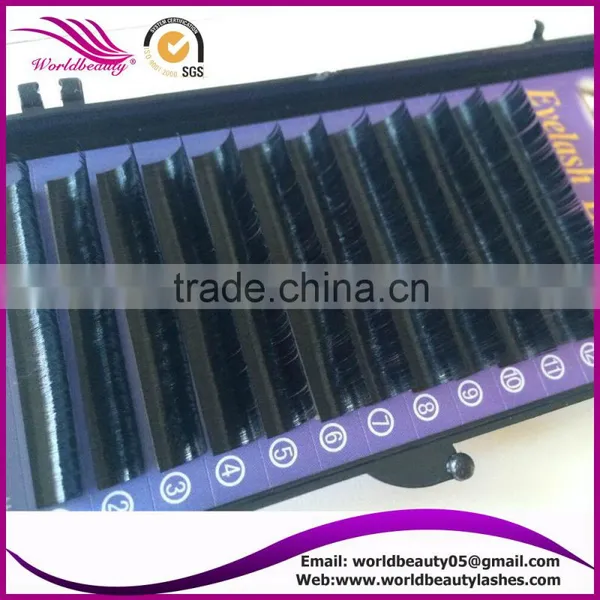 Ellipse Flat Eyelash Extension photo-4