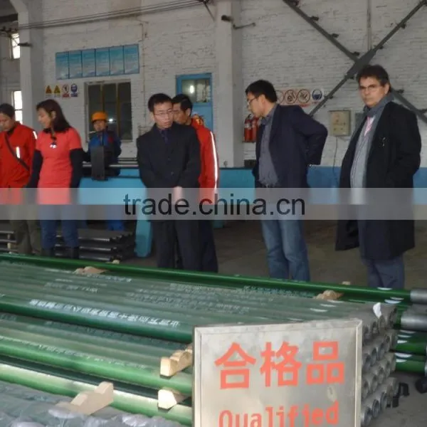 China Manufacturers API C Series Pump Jack photo-6