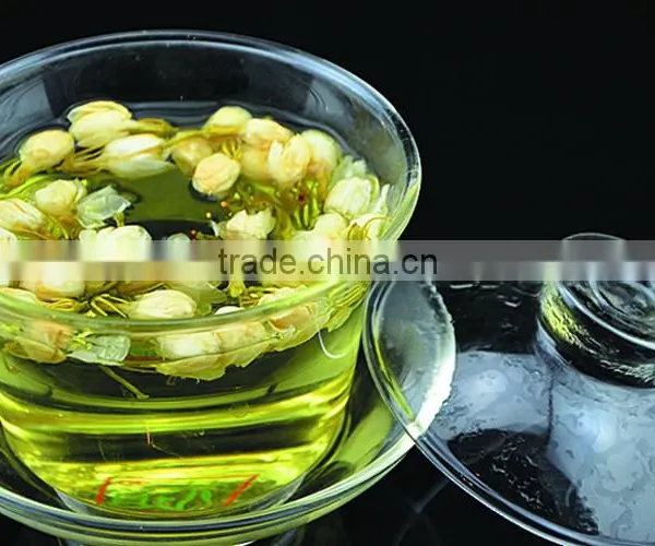 Top Quality China Mainland in Bulk Dry Herbs Good for Sleep Anti-aging Herbal Tea mo li Hua Jasminum Sambac Dried Jasmine Flower photo-5
