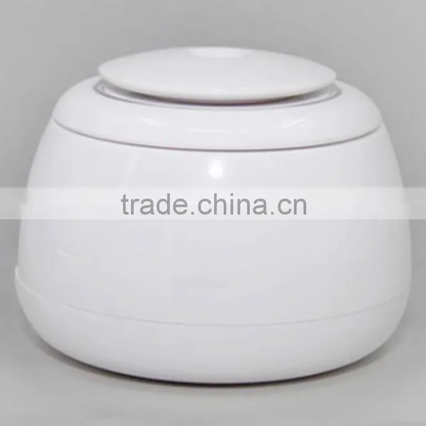 Veister Portable Mini USB Humidifier Air Purifier Aroma Diffuser for Office Home Room photo-3