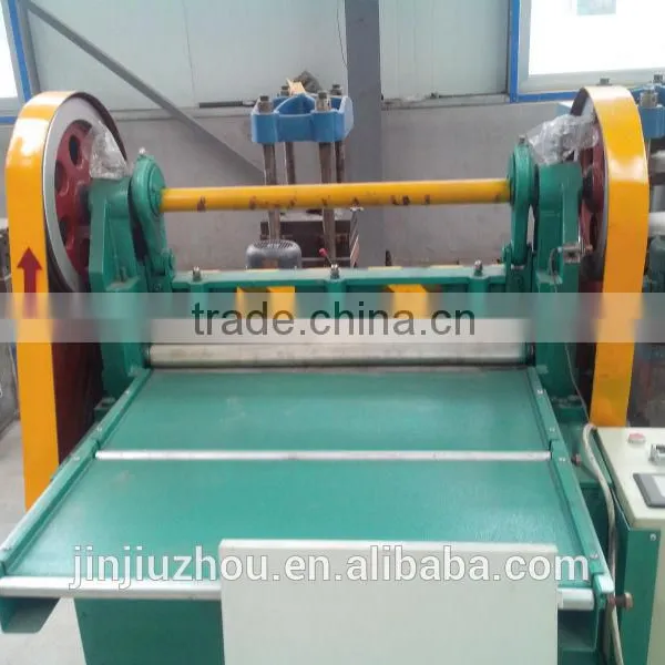 Rubber Strip Cutting Machine / Rubber Cutter Machine Goworld photo-2