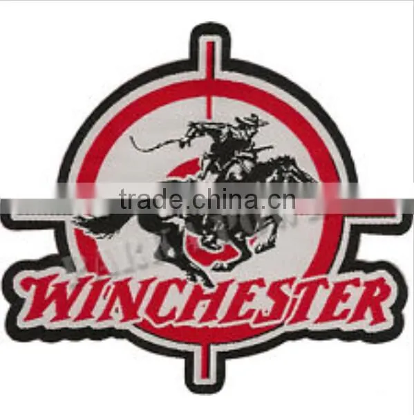 Custom Motorcycle Patches High Quality Customize Woven Patches Low Price Custom Woven Patches Iron on