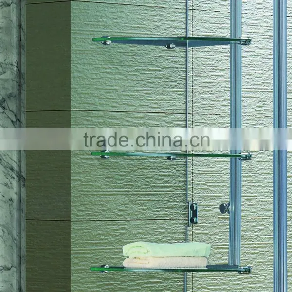Shower Screen Bathroom Shower (kk3038) photo-3