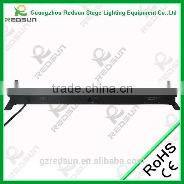 48*3W Aluminum Party Decoration LED Spot Wall Washer Light photo-2