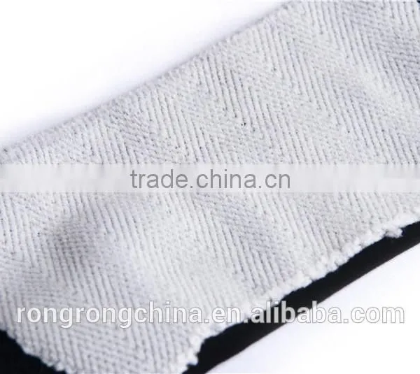 China Women Wear Cheap Knitting Machines Non Slip Ankle Socks photo-3