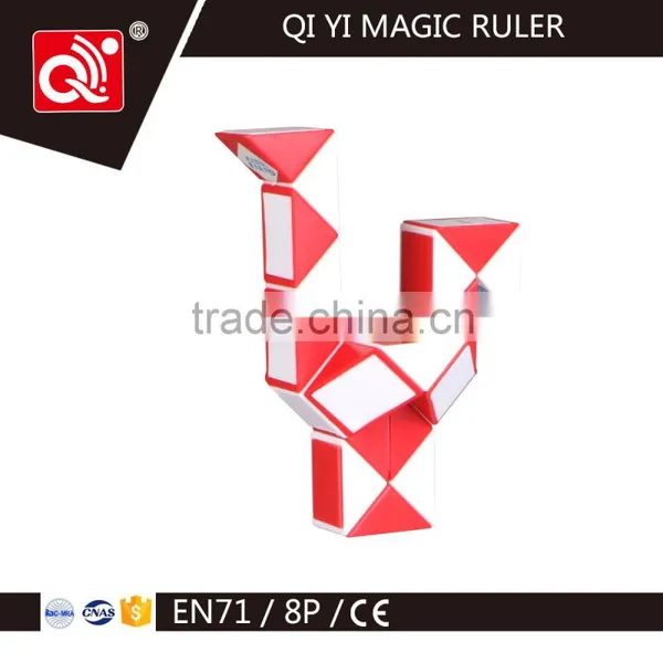 24pcs Snake Puzzle Toy photo-3