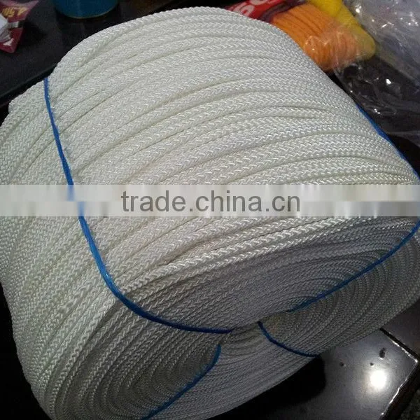 8 Strands Braid Rope
