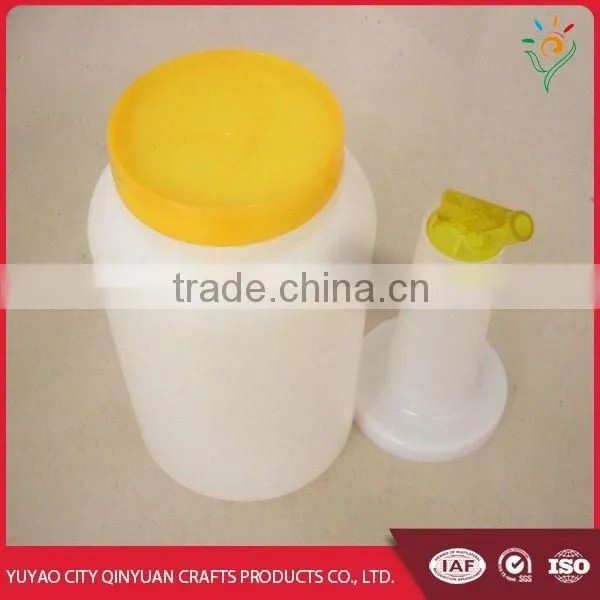 Plastic Syrup Bottle, Syrup Plastic Bottle photo-3
