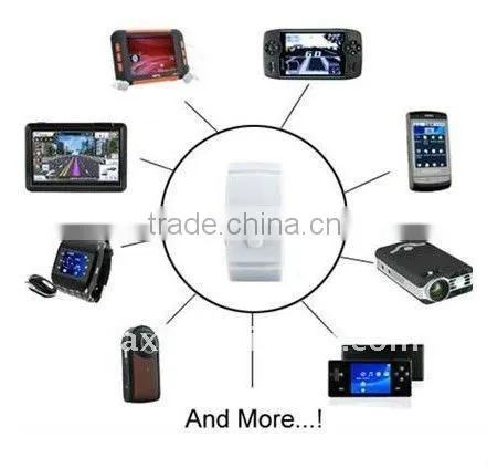 Universal Cell Phone Charger