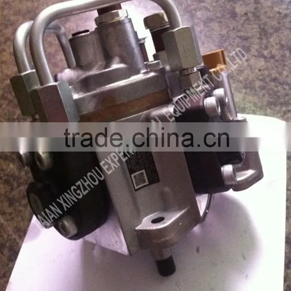 Diesel Denso HP4 Common Rail Pump 294050-0321 photo-2