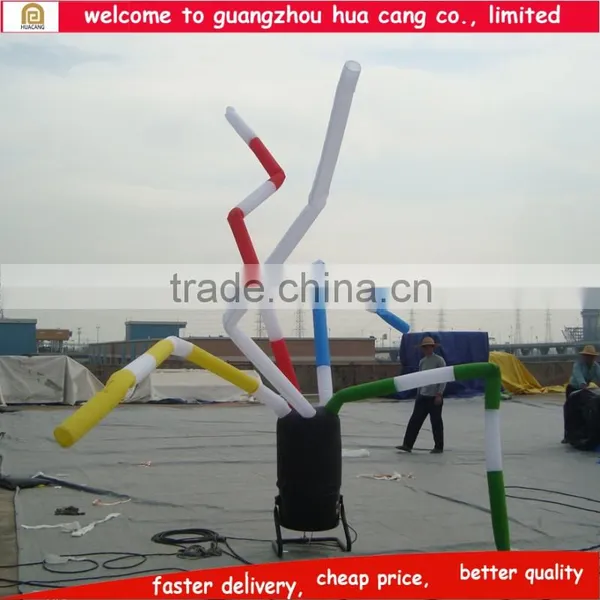 Inflatable Air Dancer for Sale, Small Inflatable Air Dancer, Cheap Air Dancer photo-3