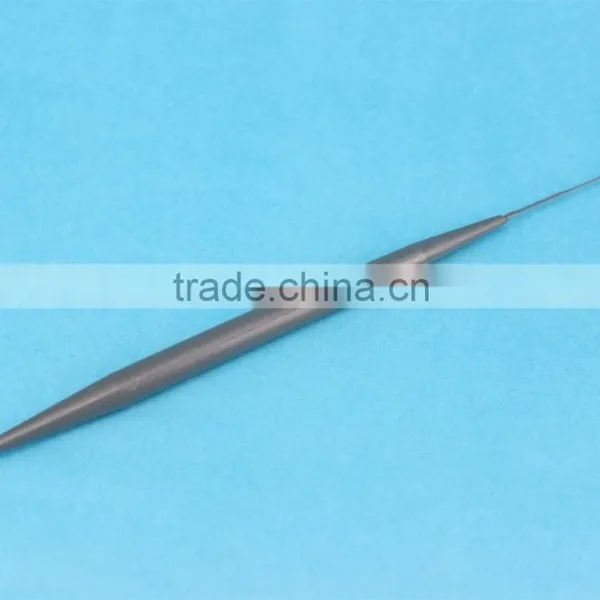 Warp Knitting Spare Parts-hook Needle Crochet Hook photo-2