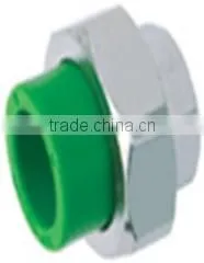 Female Thread Couper20*3/4" - Ppr Pipe and Fitting or Ppr Pipe Fitting photo-2