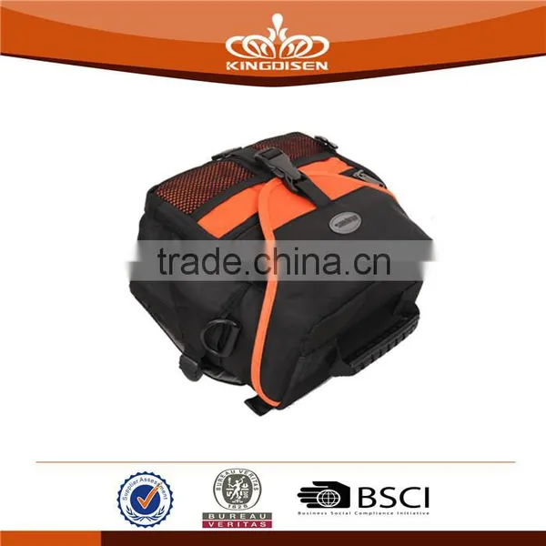 Multifunctional Phothography Handbags Digital Camera Bag photo-3