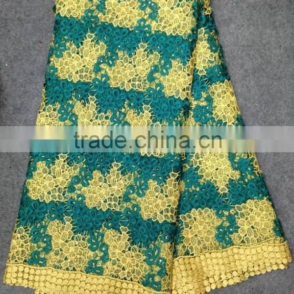 Dubai Designers Wholesale Evening Dresses Woman Dress Cord Lace 2015 photo-2