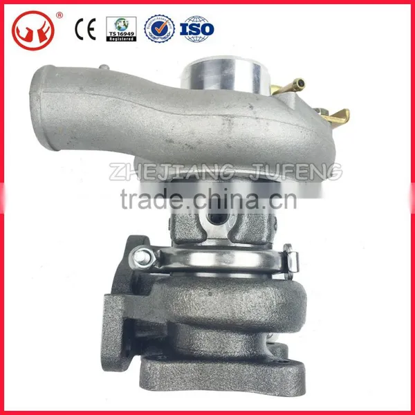 JF130011 For Mitsubishi Turbo TD02 49173-06500 For Opel Corsa C 1.7 DI Turbo Charger photo-5