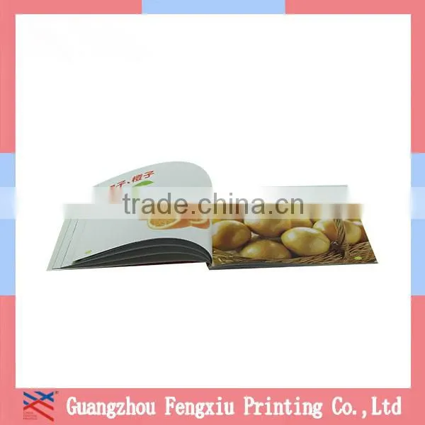 Child Book Printing Coloring Book Cheap Printing Book photo-3