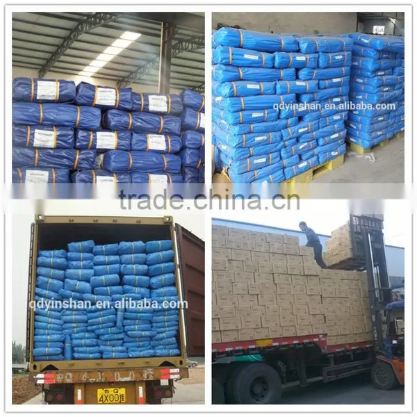 pe Tarpaulin in Roll ,cheap Price Good Quality Rolling Tarp Fabric,wholesale Plastic Tarpaulin photo-6