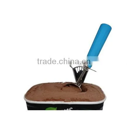 Latest Molde of Stainless Steel Ice Cream Scoops photo-2