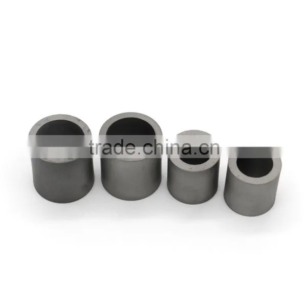 Carbide Blank Shaft Sleeve photo-3