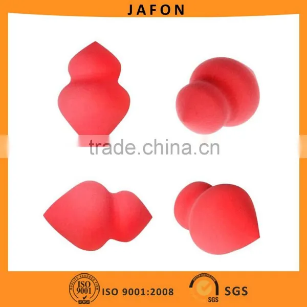 Latx-free prefect flawless cover foundation blender sponge