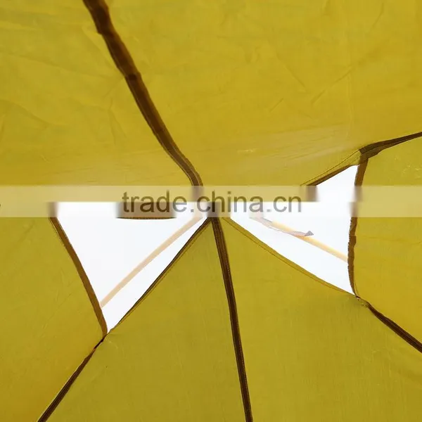 7-8 Person Outdoor Camping Tent With 2 Windows photo-5
