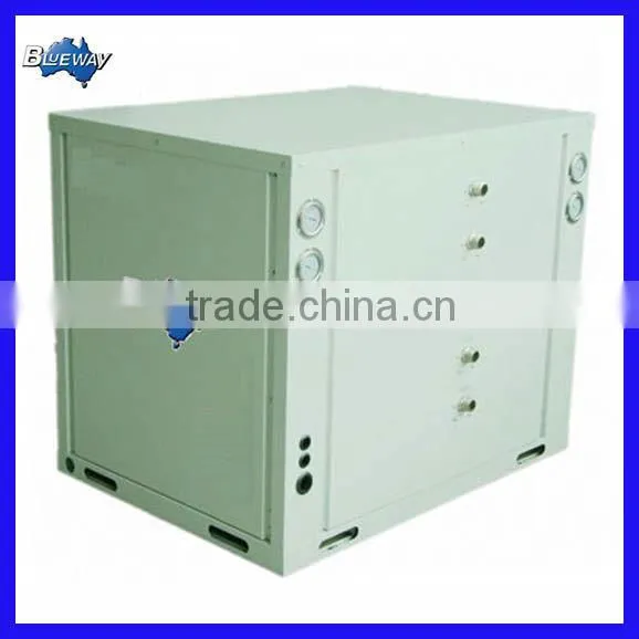 Commercial Water Source Heat Pump Water Heater photo-2