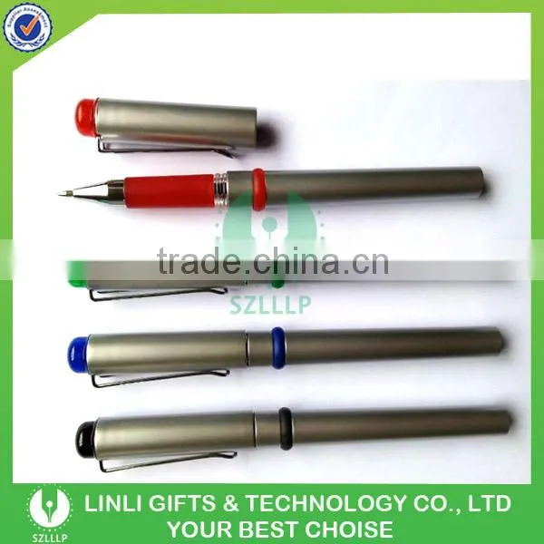 High Grade Custom Promotional Pen, Roller Pen, Roller Pens photo-2