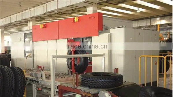 FOB Price 1100r20 Tire for Sale photo-3