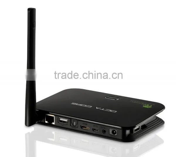 H.265 4K EKB368 RK3368 16GB Octa Core Rk3368 Emmc Android5.1 tv Box 4k Z4 Octa Core tv Box photo-4
