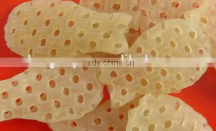 2016 Chinese New Style 3D Snack Food Machinery photo-5