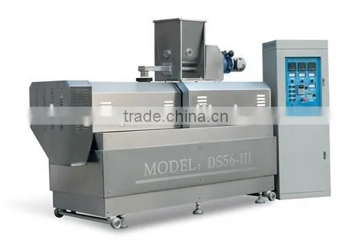 2015 Popular Ornamental Fish Feed Production Line photo-2