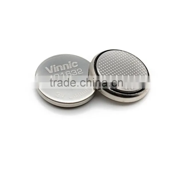CR1632 Lithium Manganese Dioxide Button Cell Computer Use photo-4