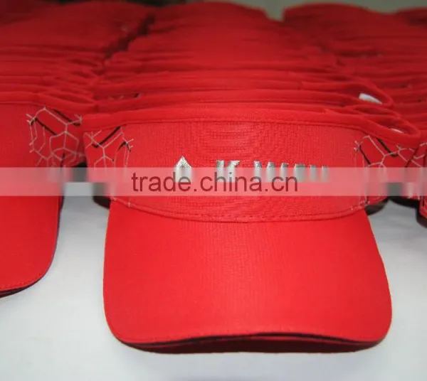 Fashion Sun Hat/sun Visor Cap/visor Cap photo-2
