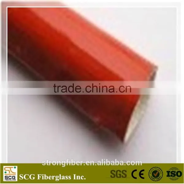 Anti-fire Fiberglass Wire Cable Sleeves photo-3