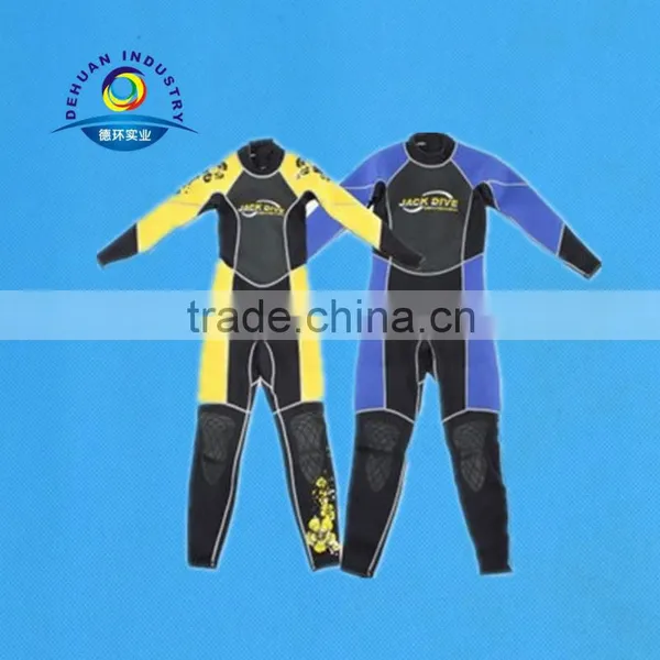 Diving Suit