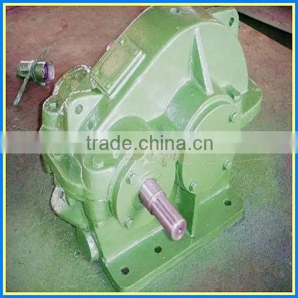 Best Offer Reduction Gear in ZD Series for Ball Mill photo-5