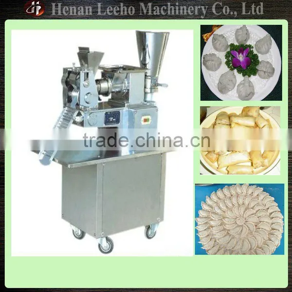 Hot Sale Dumpling Maker/Spring Roll Making Machine