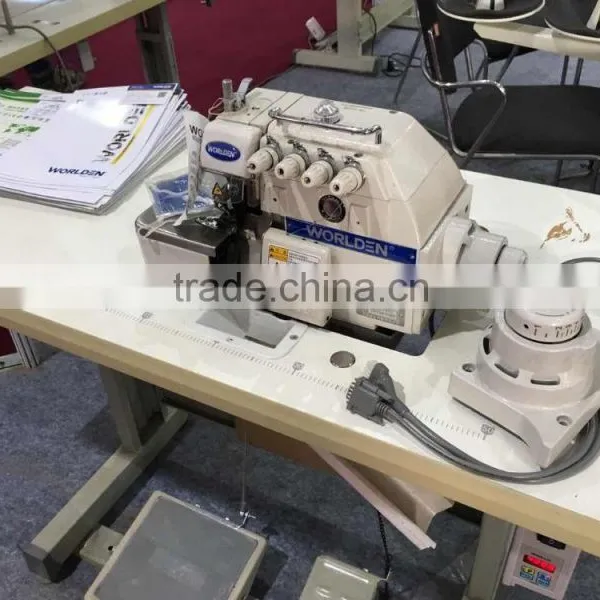 747 SIRUBA DIRECT DRIVE MOTOR ( SERVO MOTOR) photo-3