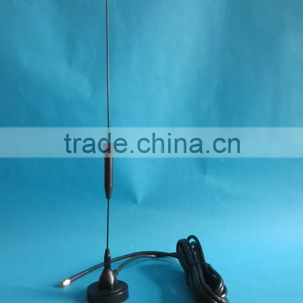 [Manufactory]ODM DVB-T/DMB/CMMB Antenna Uhf Car Antenna Telescopic Rod Antenna Quality Choice