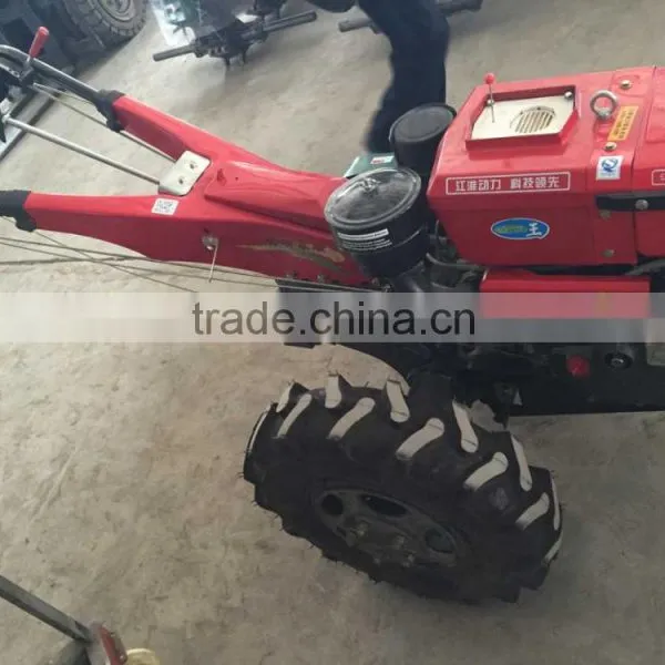 Farm Diesel Used Tractors for Sale