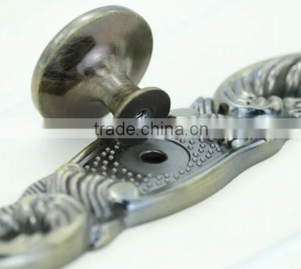 Kitchen Cabinet Handles photo-5