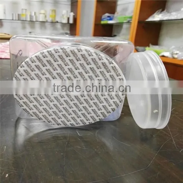 Self Pressure Sensitive Bottle Seal Gasket photo-4