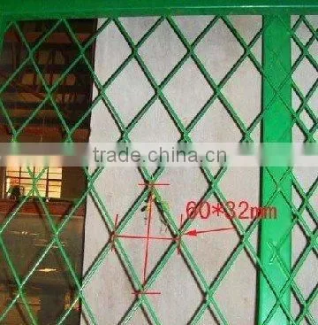 Security Fence