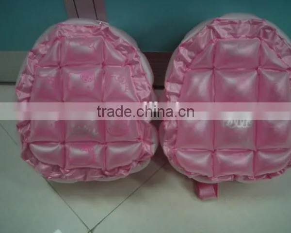 Fashion Inflatable School Bag Backpack Bag