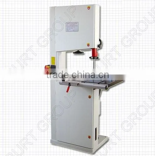 HBS600 24" WOODWORKING BANDSAW 400V 3P