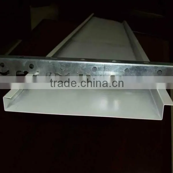 Professional Aluminum Ceiling Design With CE Certificate photo-5