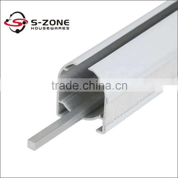 Professional Producing Roman Blind Accessories Roman Blinds photo-2