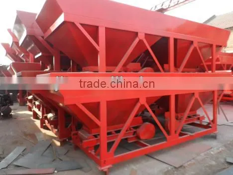 batching machine