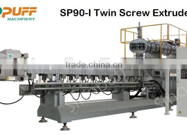 Automatic Corn Bulking Machine/Core Filling Machine photo-3